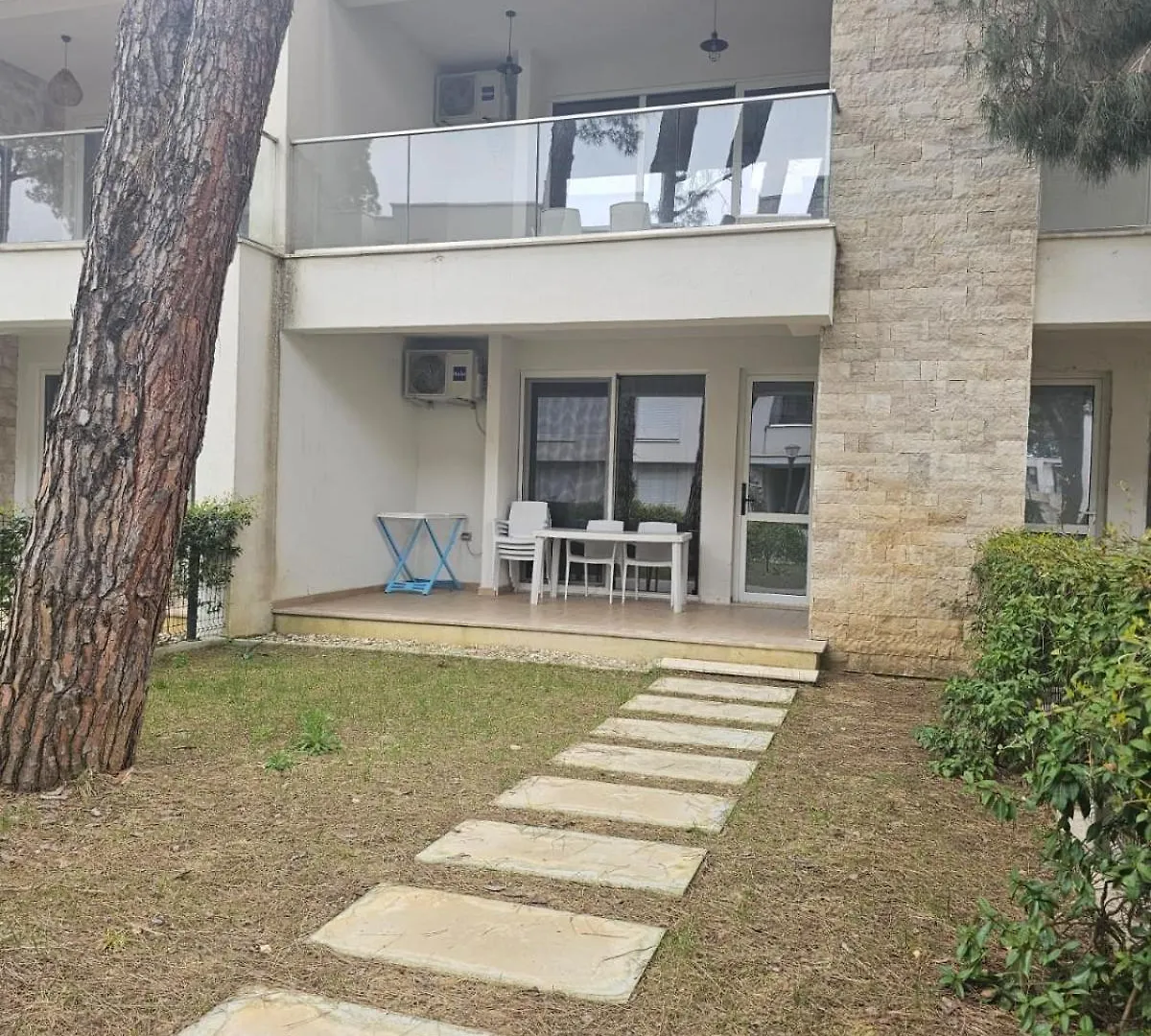 드라치 Next To Melia Premium Sanpietro 아파트