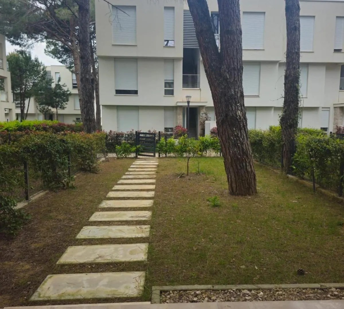Next To Melia Premium Sanpietro Apartment Draci Albania