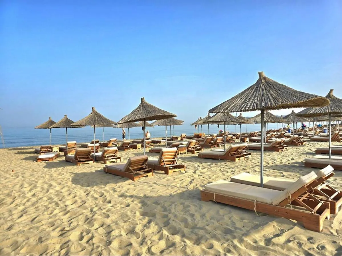 Next To Melia Premium Sanpietro Apartment Draci Albania