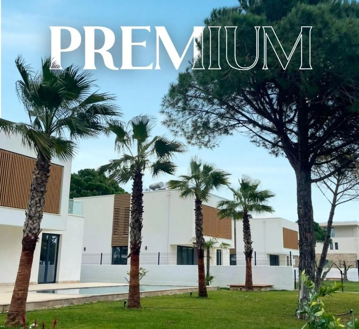 Next To Melia Premium Sanpietro Apartment Draci