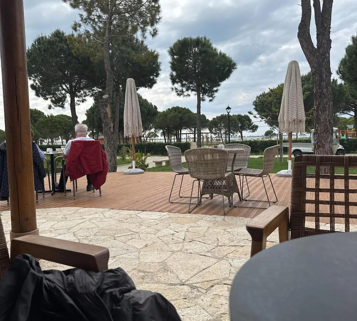 Next To Melia Premium Sanpietro Apartment Draci